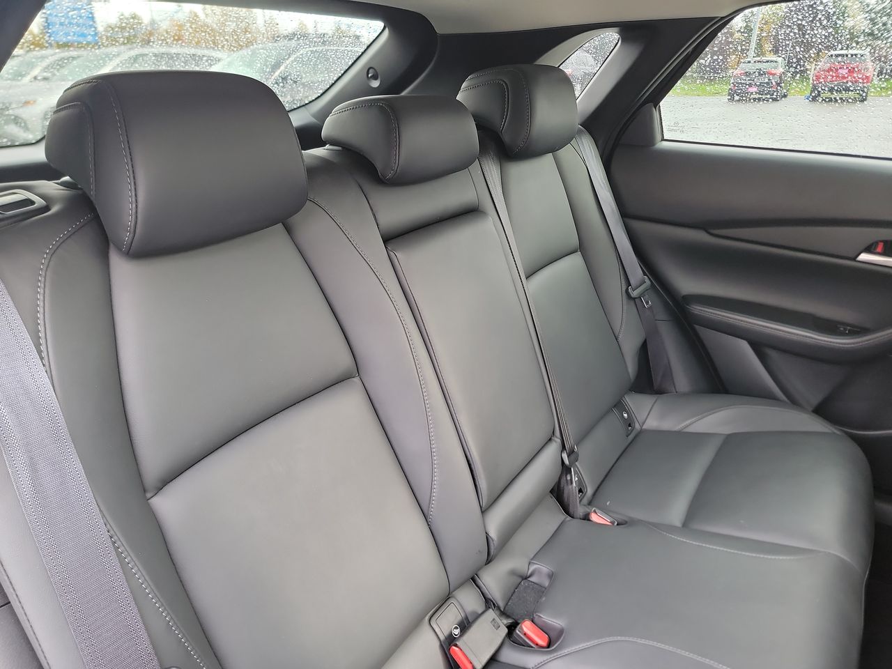 Thumbnail: 2024 Mazda CX-30 - 21