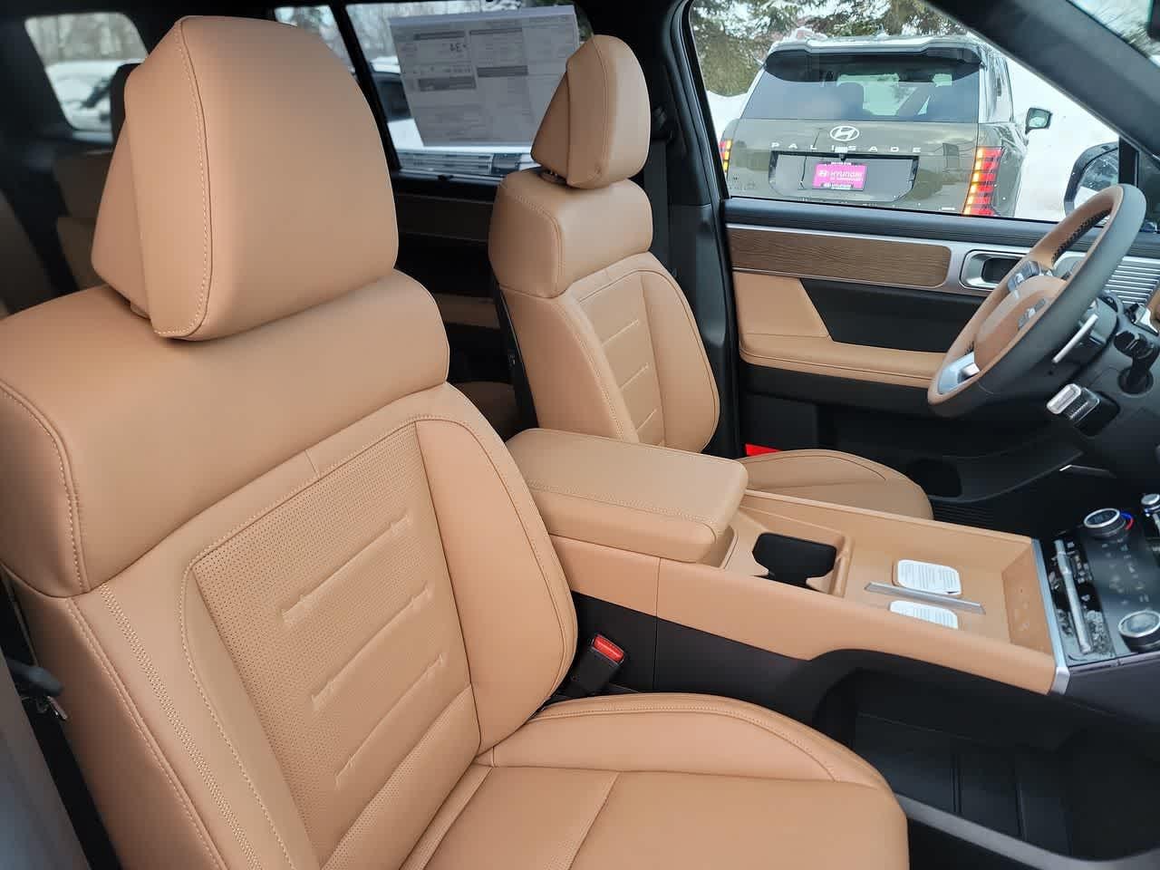 Thumbnail: 2026 Hyundai Santa Fe - 22