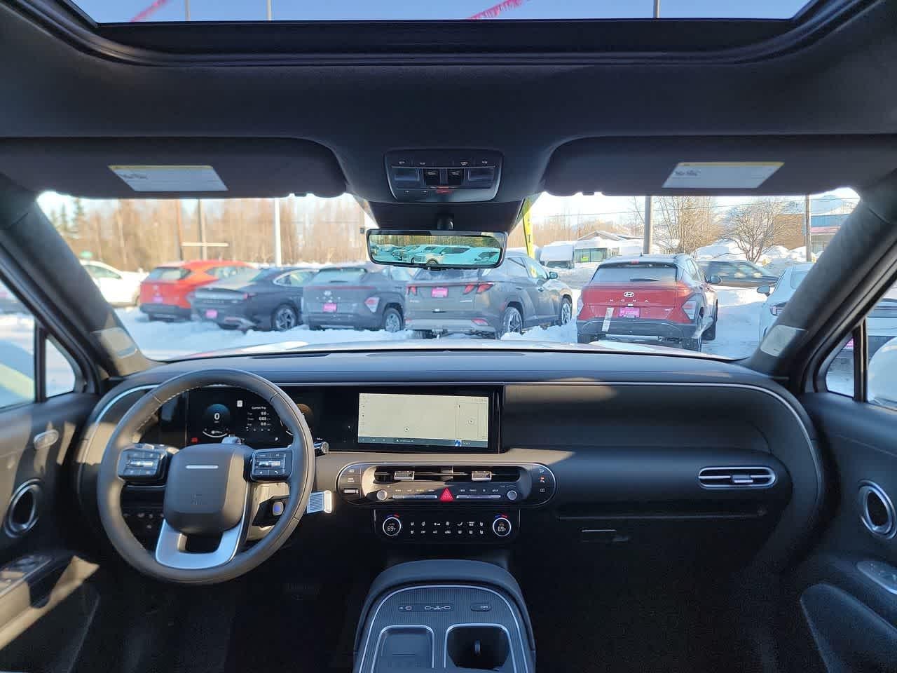 Thumbnail: 2026 Hyundai Palisade - 29