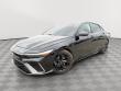 Used 2024 Hyundai Elantra N Line Sedan