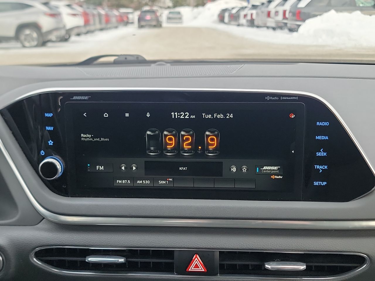 Thumbnail: 2022 Hyundai Sonata - 16