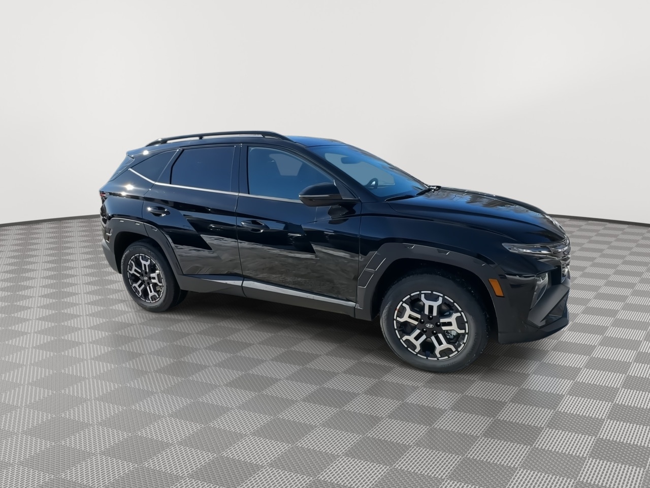 Thumbnail: 2026 Hyundai Tucson - 2