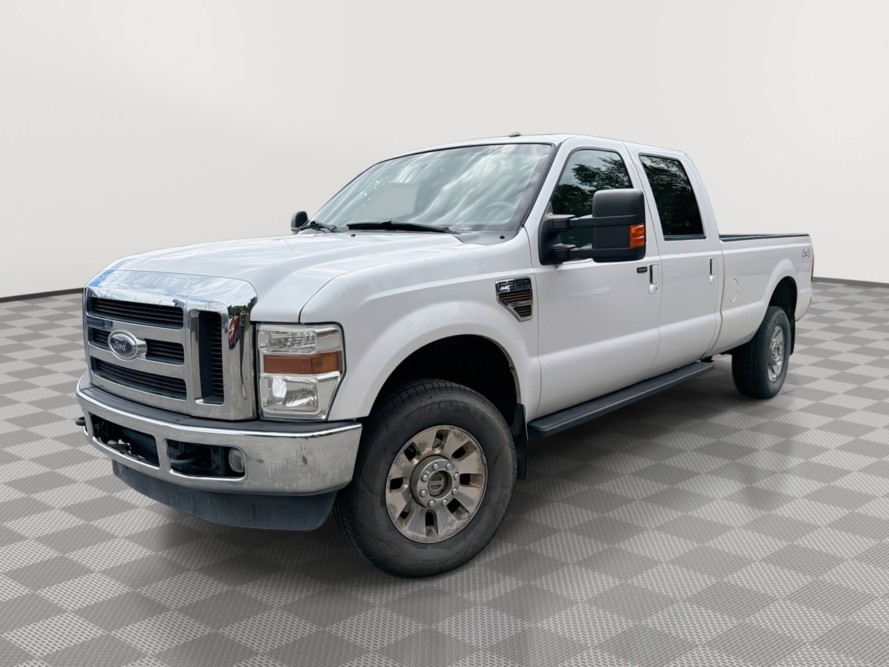 2010 Ford F-350  -
                  Anchorage, AK