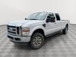 Used 2010 Ford F-350  Truck Crew Cab