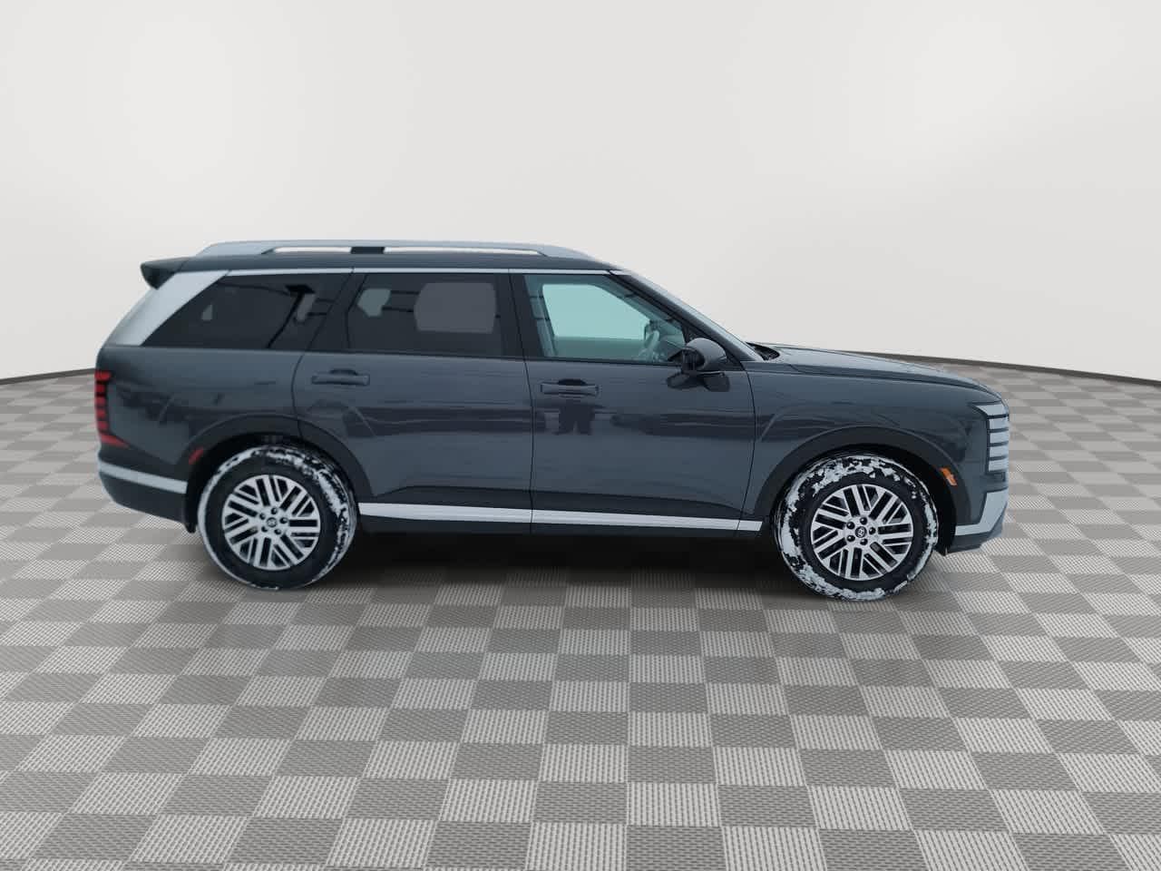 Thumbnail: 2026 Hyundai Palisade - 9