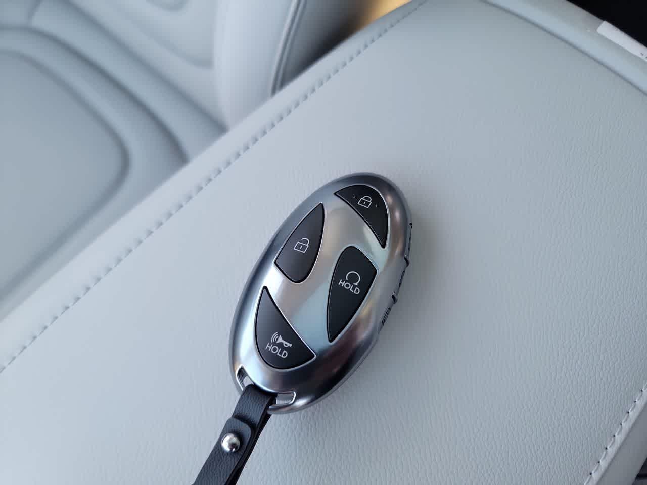 Thumbnail: 2026 Hyundai Tucson - 26