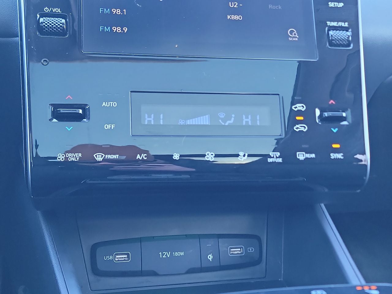 Thumbnail: 2022 Hyundai Tucson - 19