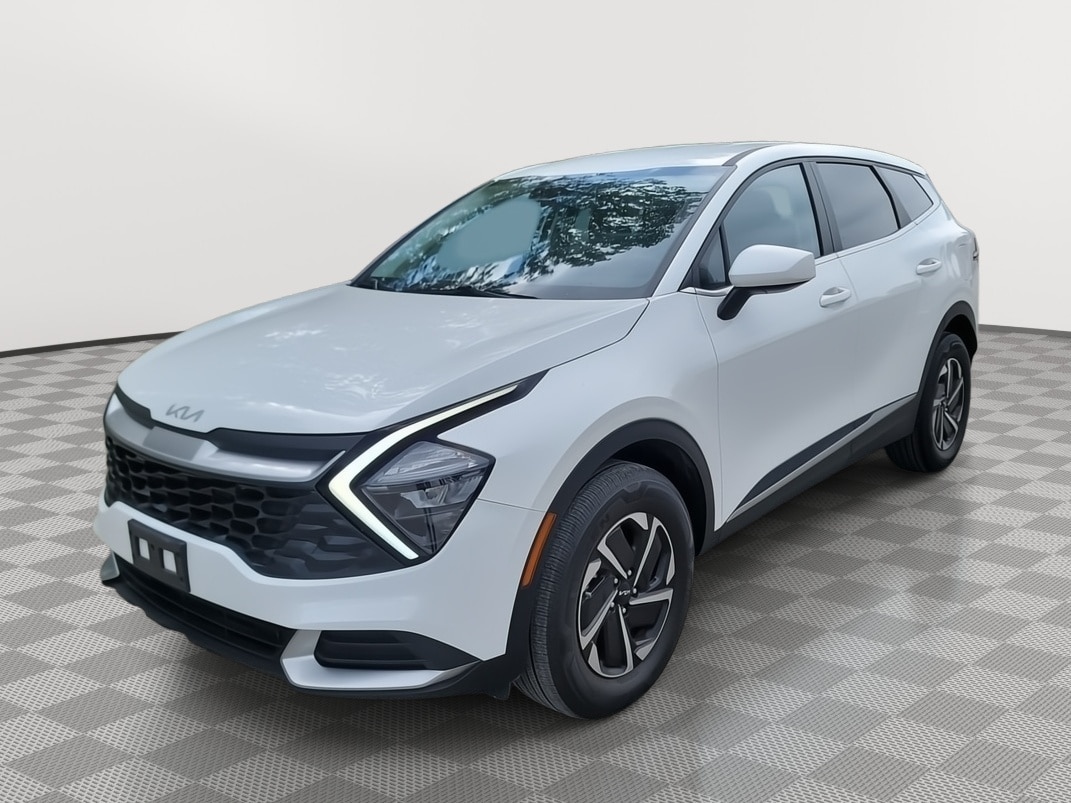 2023 Kia Sportage LX -
                  Anchorage, AK