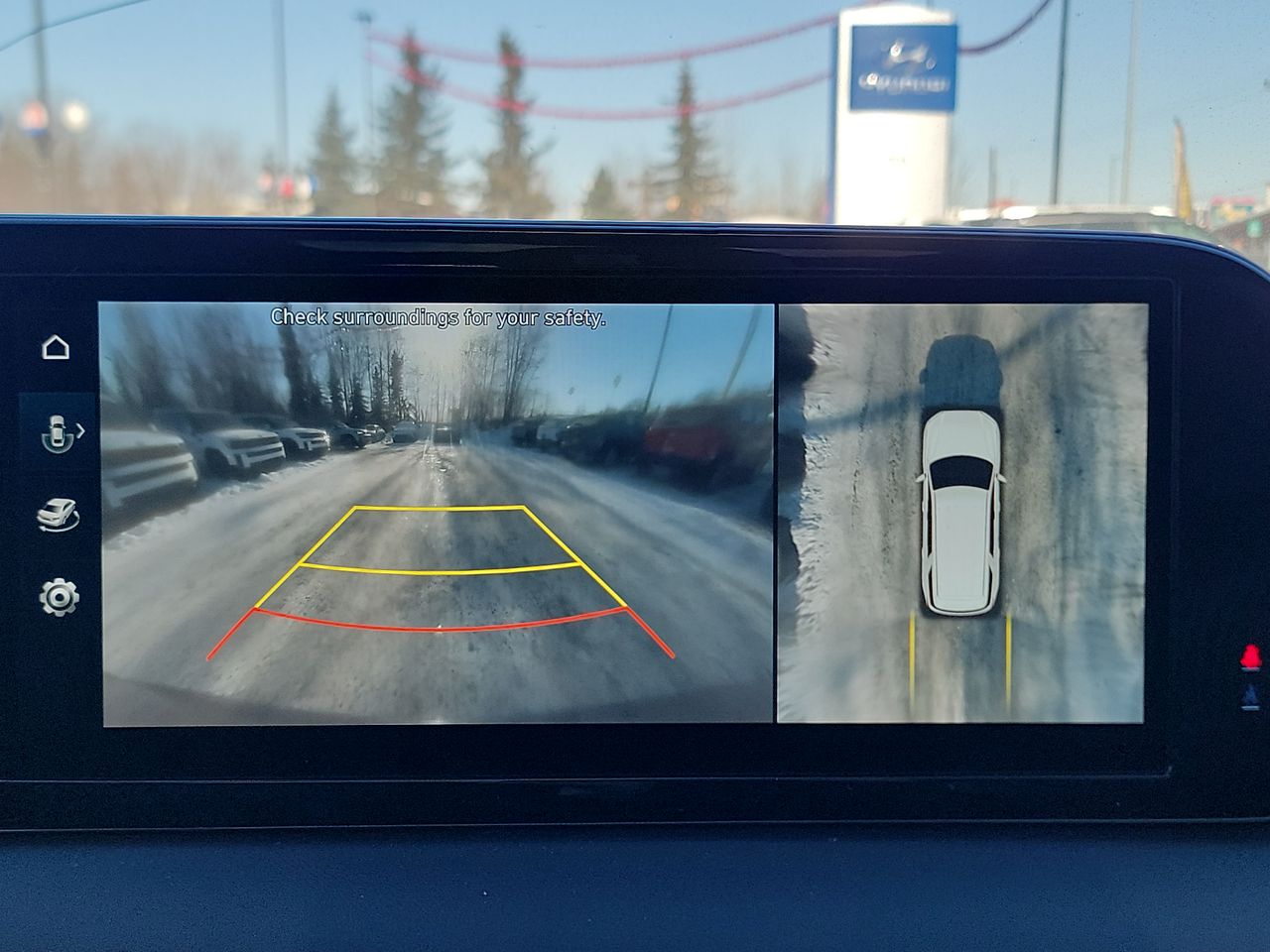 Thumbnail: 2023 Hyundai Palisade - 17