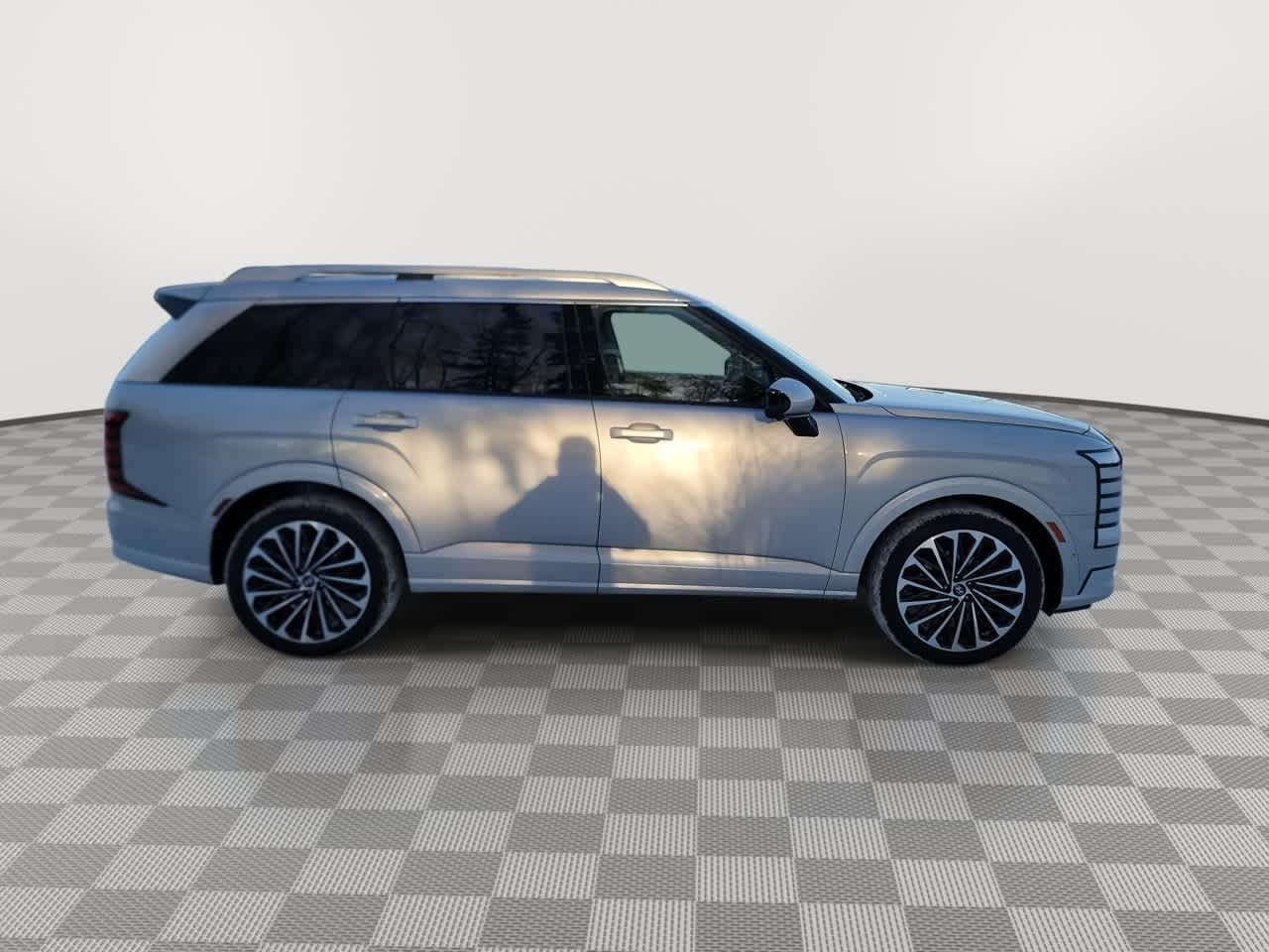 Thumbnail: 2026 Hyundai Palisade - 9