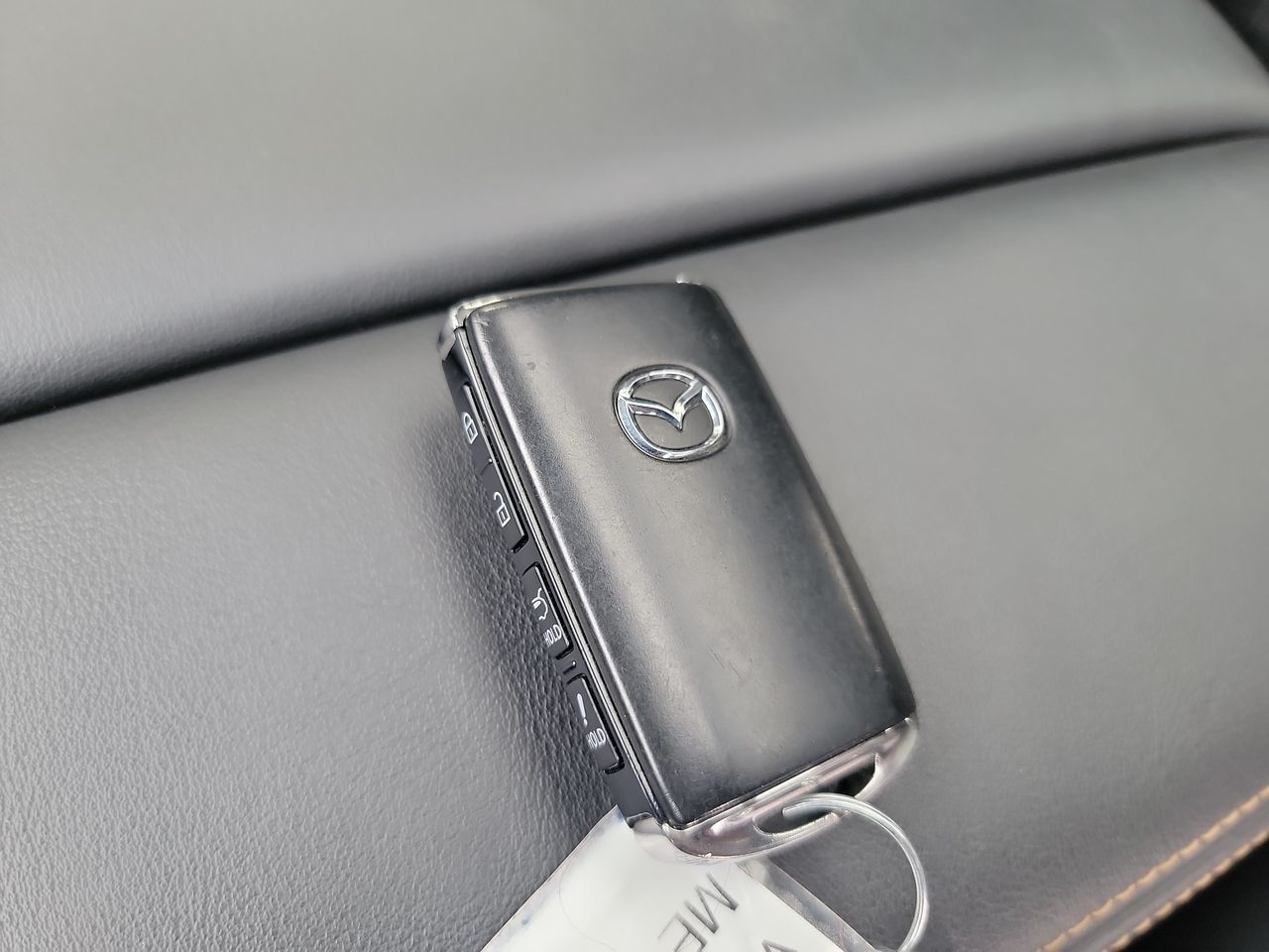Thumbnail: 2024 Mazda CX-90 - 26