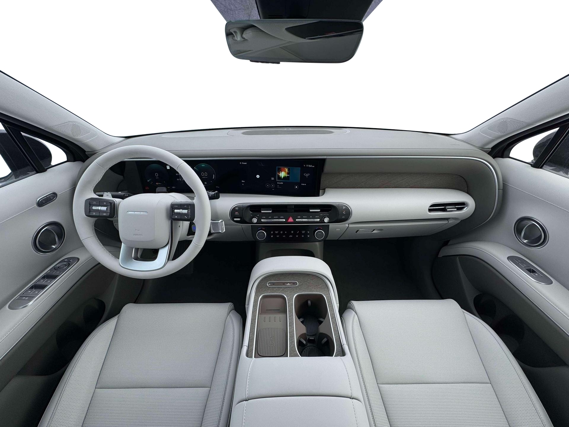 Thumbnail: 2026 Hyundai Palisade - 13