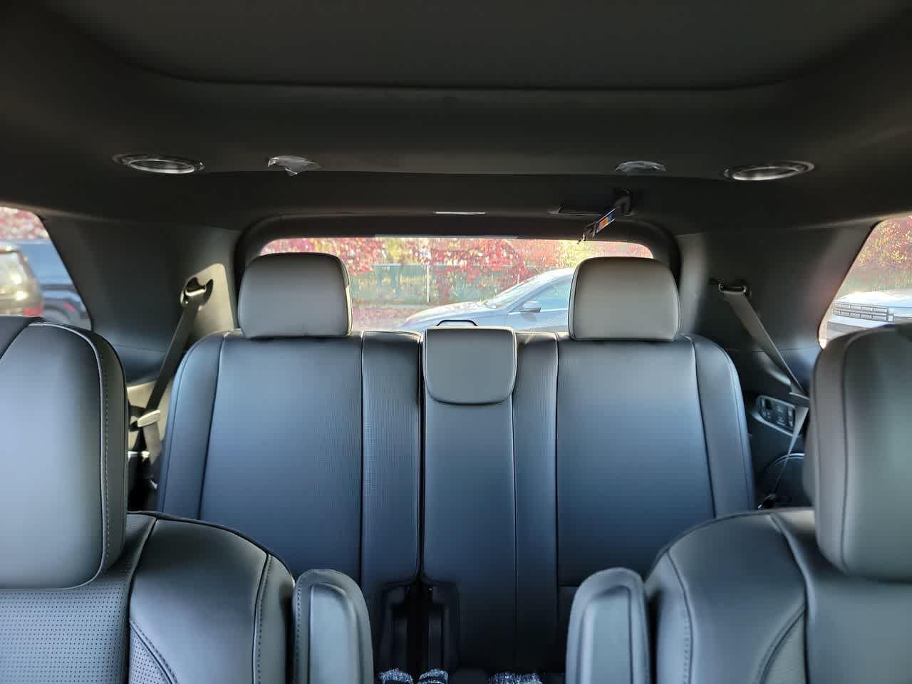 Thumbnail: 2026 Hyundai Palisade - 23