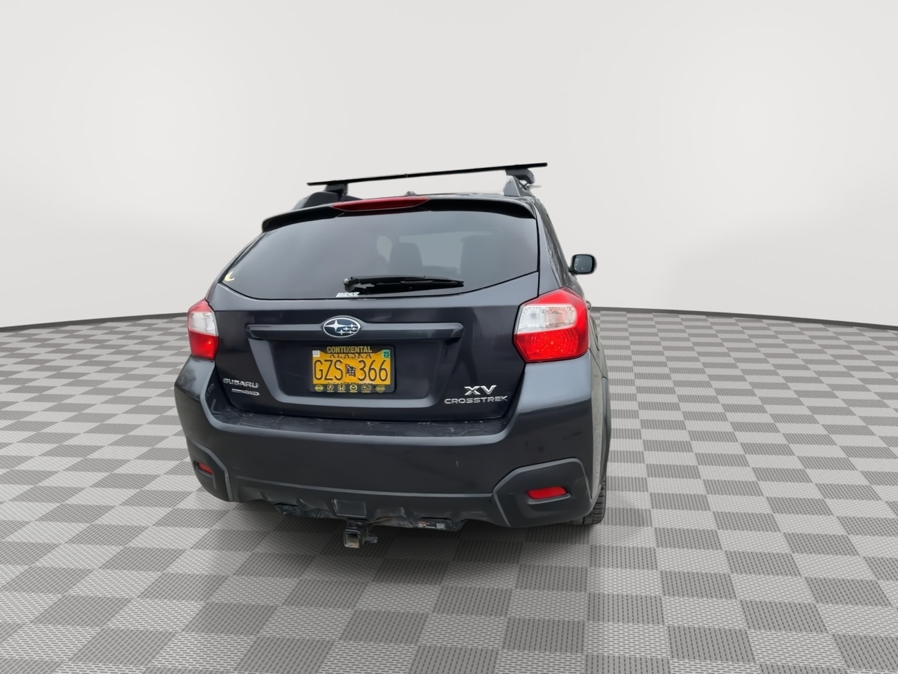Thumbnail: 2014 Subaru XV Crosstrek - 7