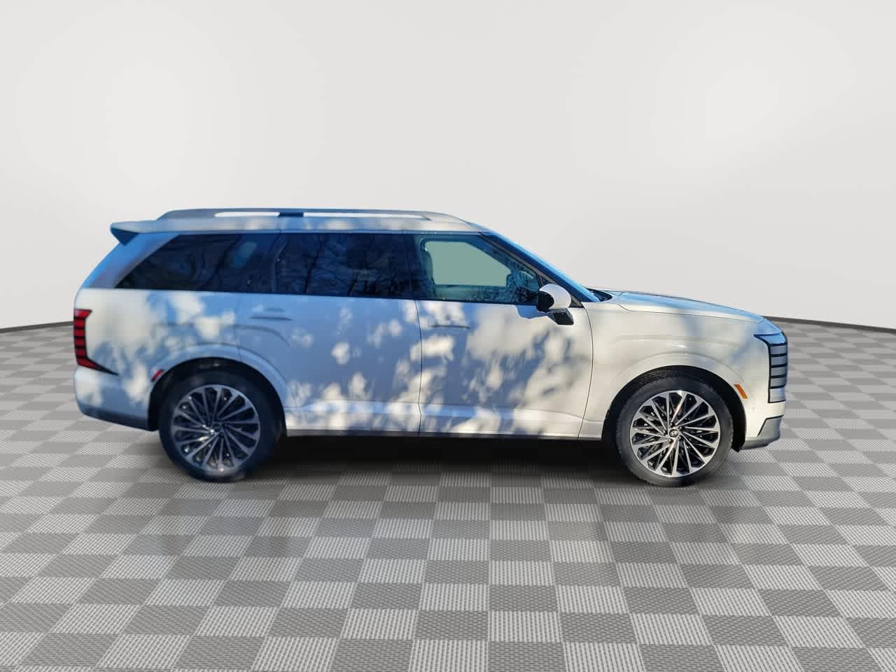 Thumbnail: 2026 Hyundai Palisade - 9