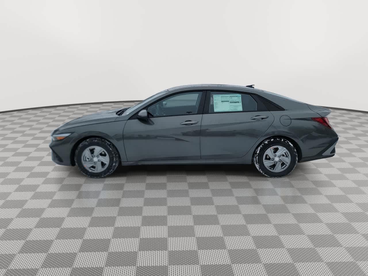 Thumbnail: 2026 Hyundai Elantra - 5