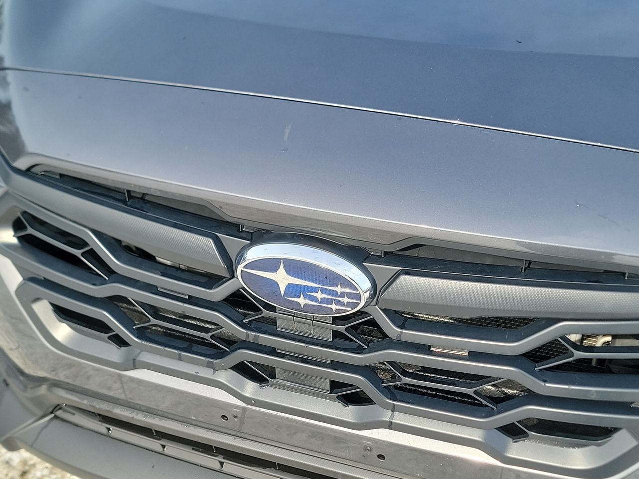 Thumbnail: 2024 Subaru Crosstrek - 24