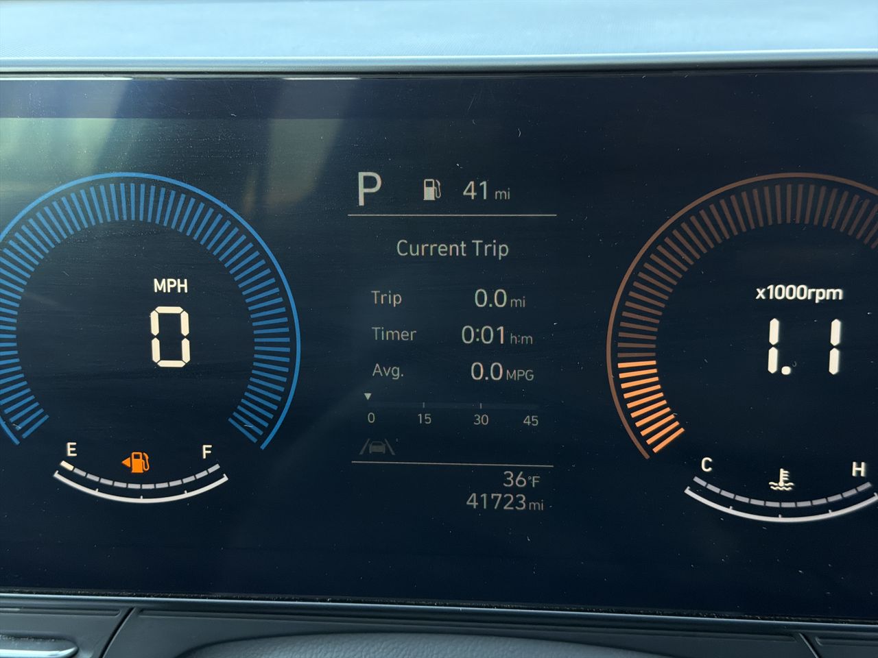 Thumbnail: 2024 Hyundai Kona - 15