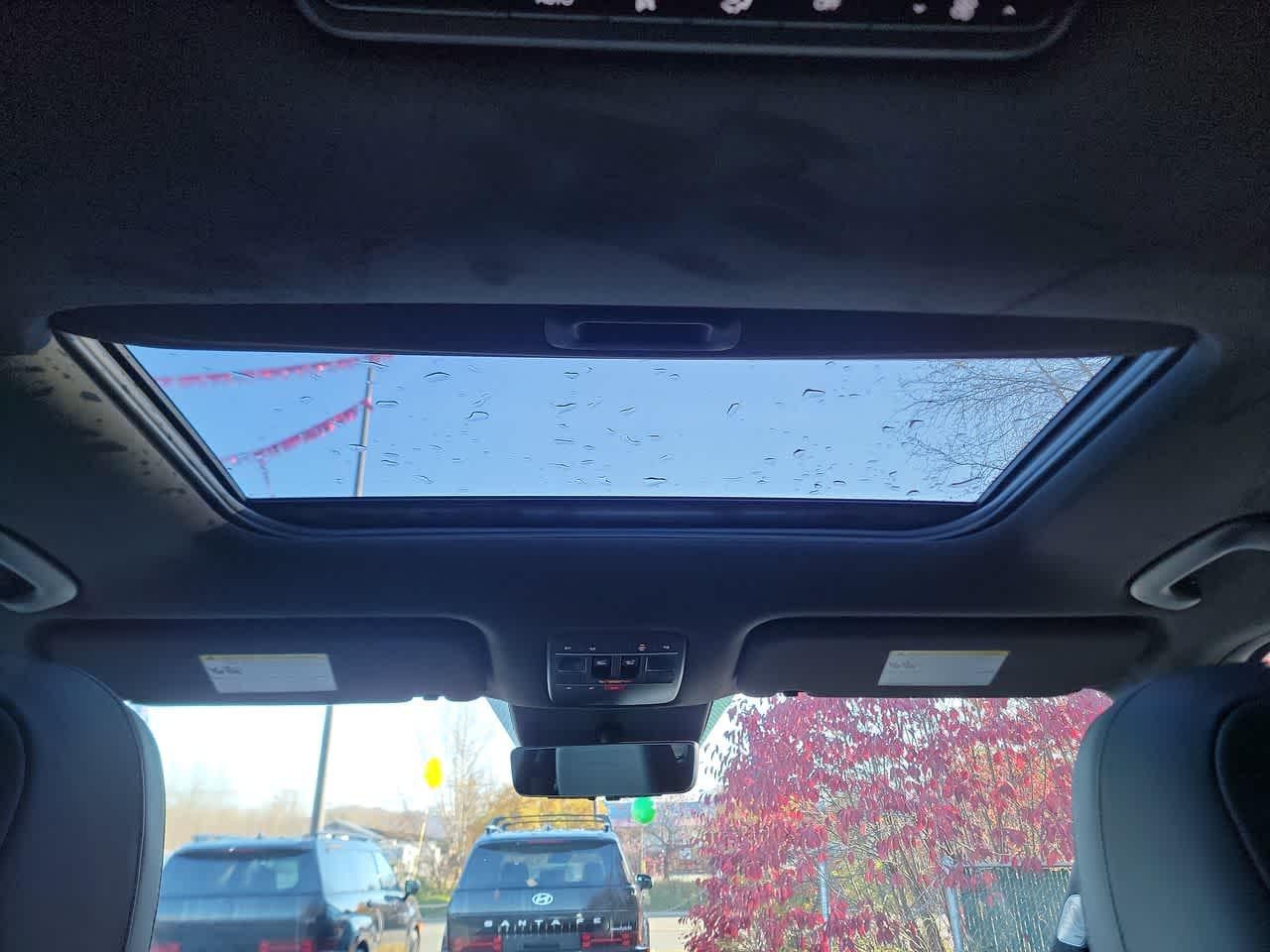 Thumbnail: 2026 Hyundai Palisade - 20