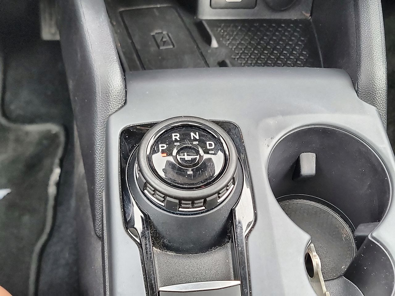 Thumbnail: 2023 Ford Bronco Sport - 18