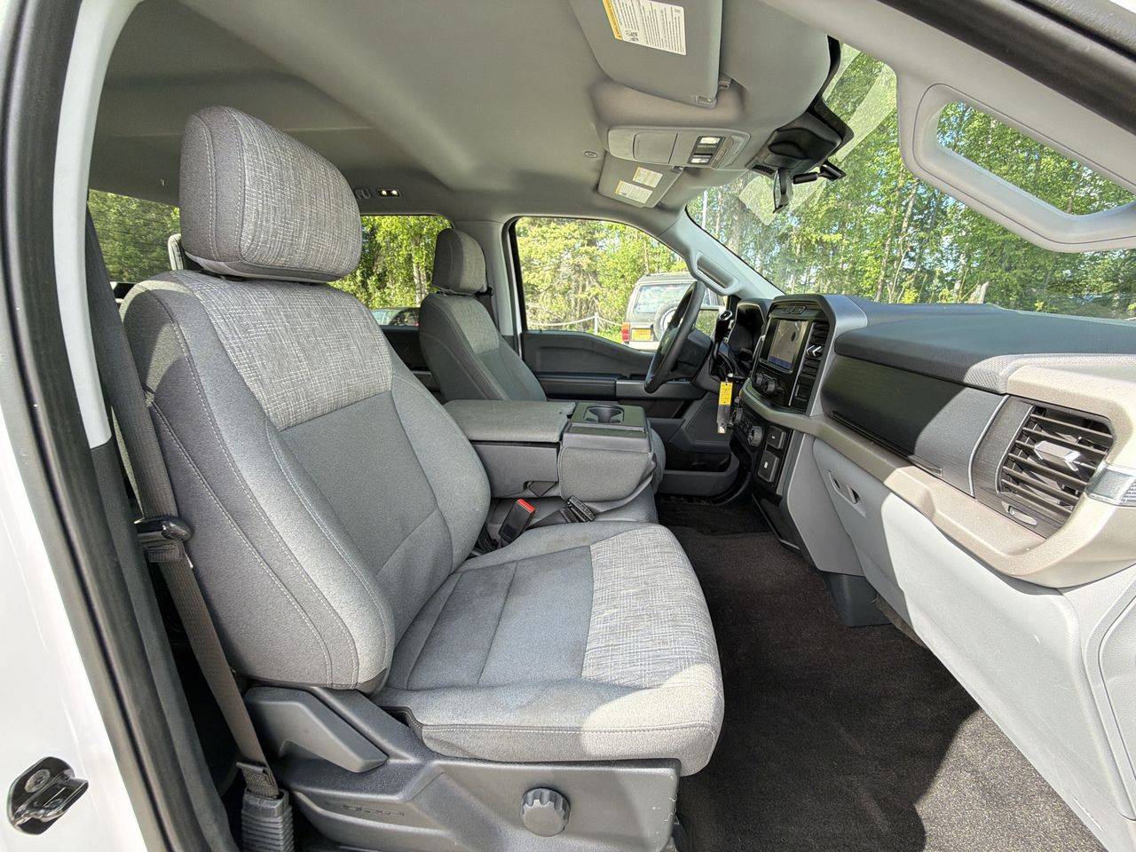 Thumbnail: 2021 Ford F-150 - 18