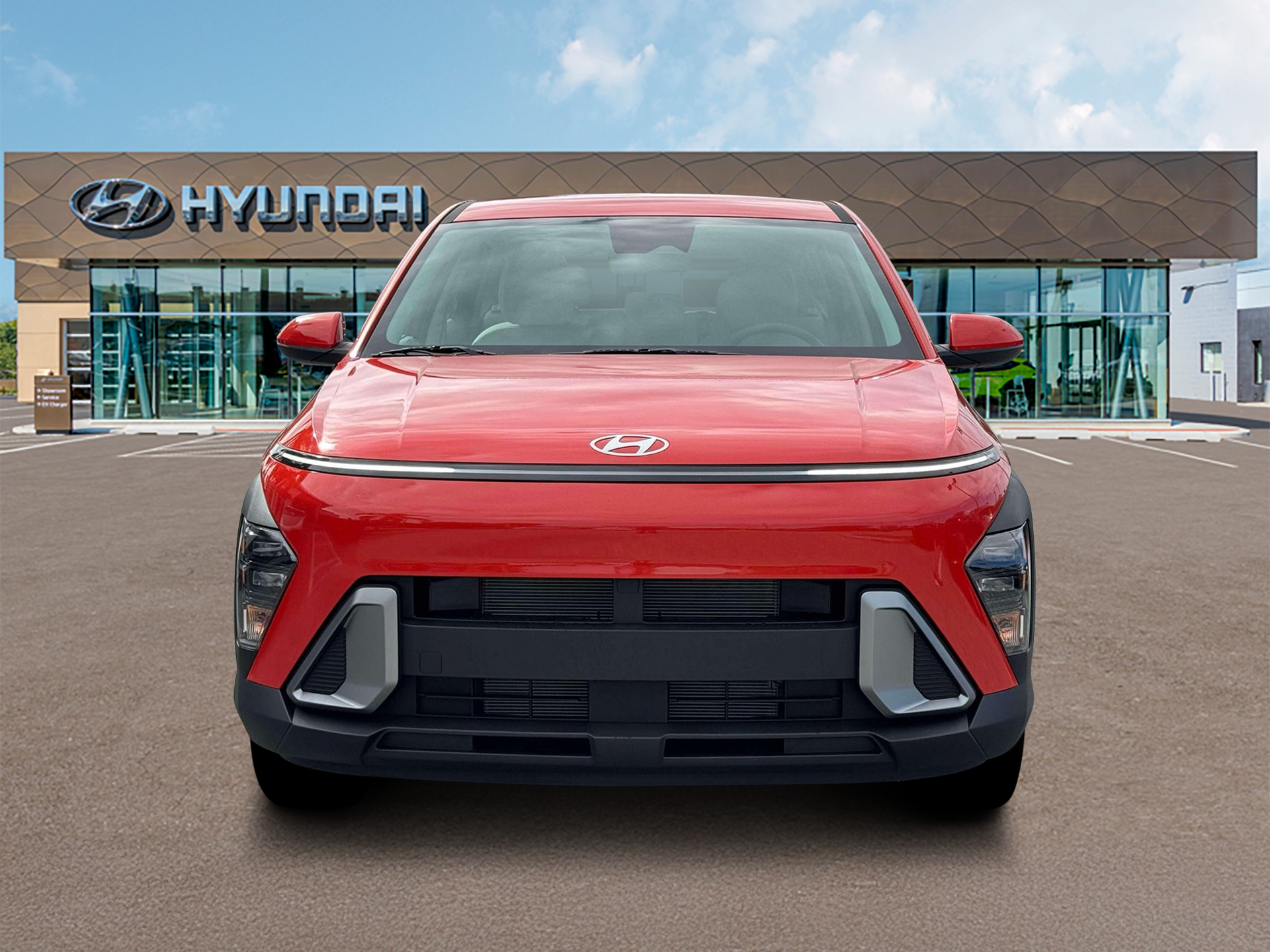 Thumbnail: 2026 Hyundai Kona - 12