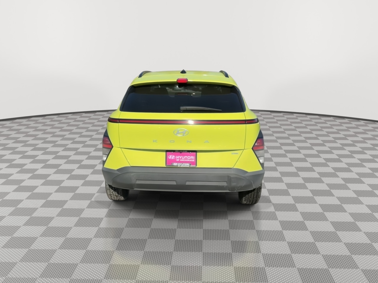 Thumbnail: 2024 Hyundai Kona - 7