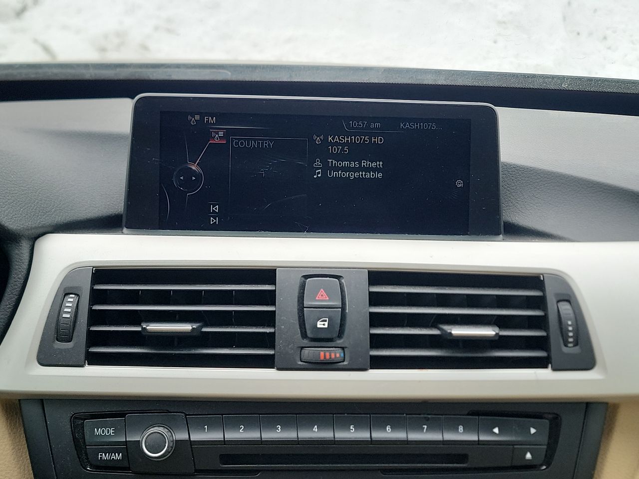 Thumbnail: 2014 BMW 3 Series - 16