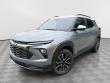 Used 2025 Chevrolet Trailblazer ACTIV SUV