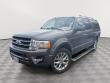 Used 2017 Ford Expedition EL Limited SUV