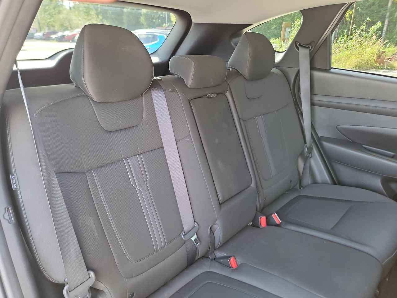 Thumbnail: 2025 Hyundai Tucson - 20