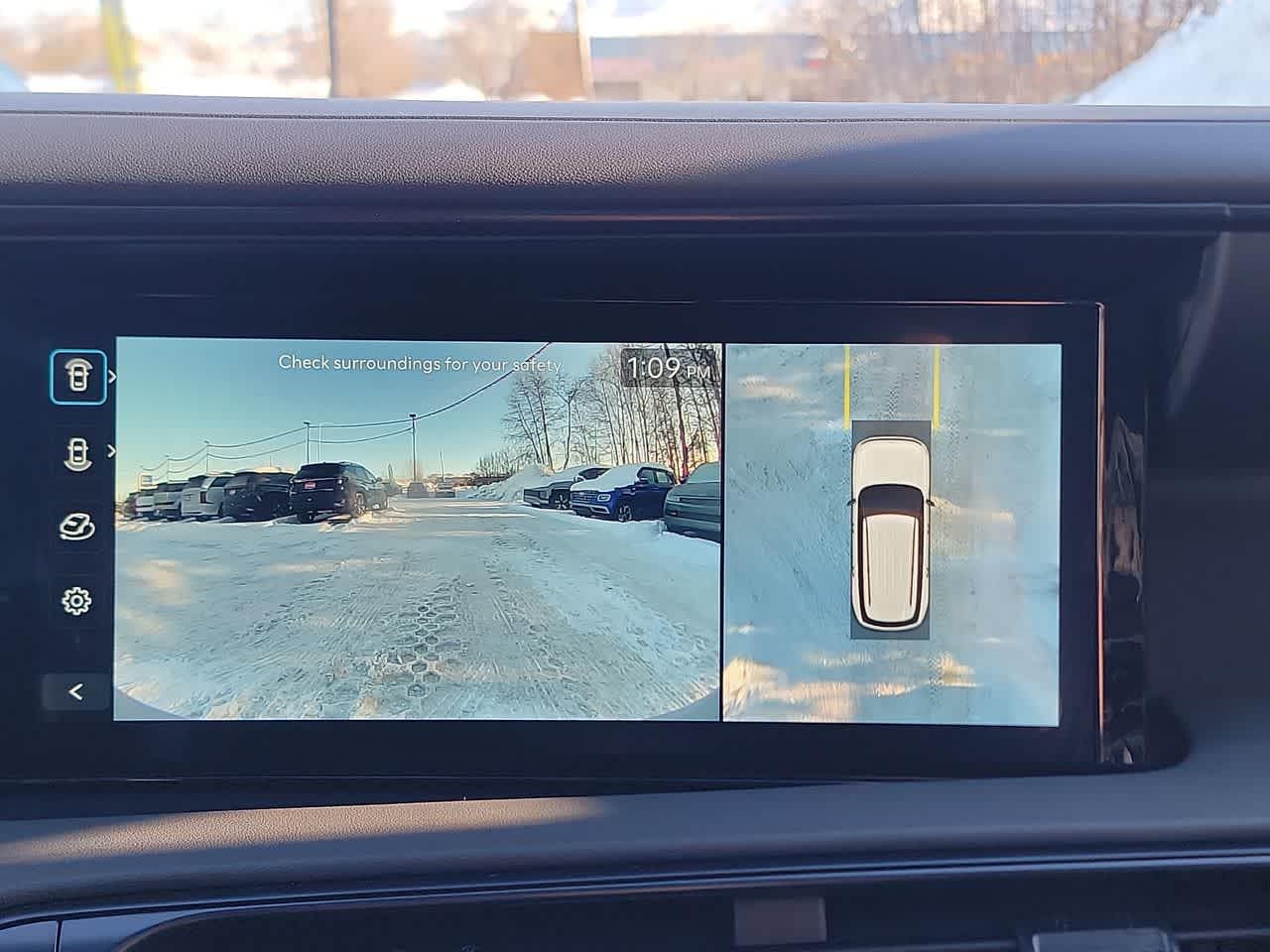 Thumbnail: 2026 Hyundai Palisade - 17