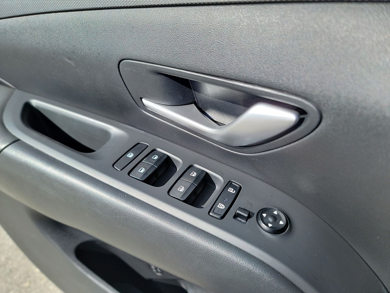 Thumbnail: 2024 Hyundai Tucson - 11