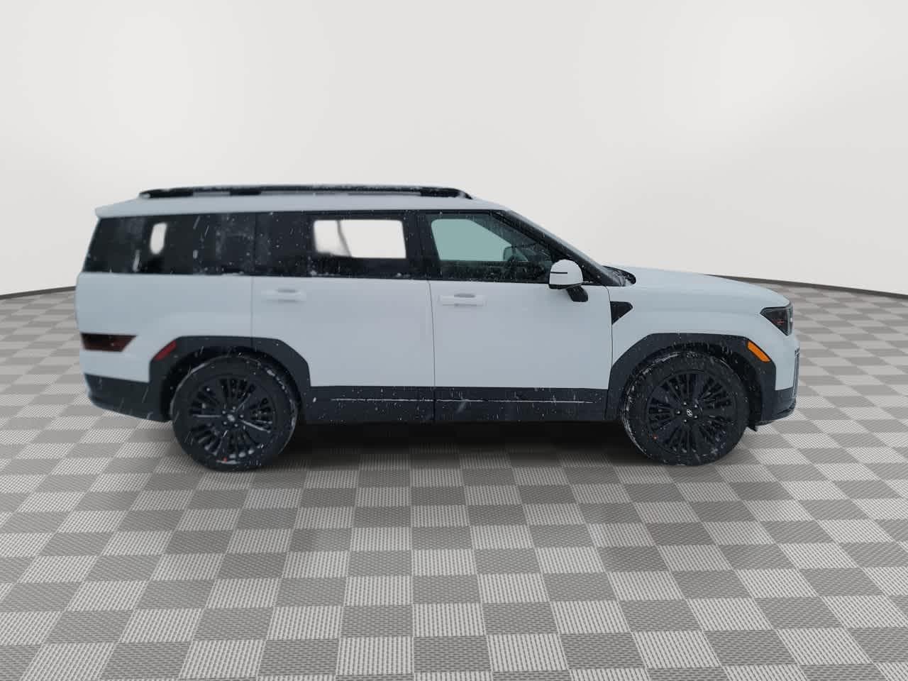 Thumbnail: 2026 Hyundai Santa Fe - 9