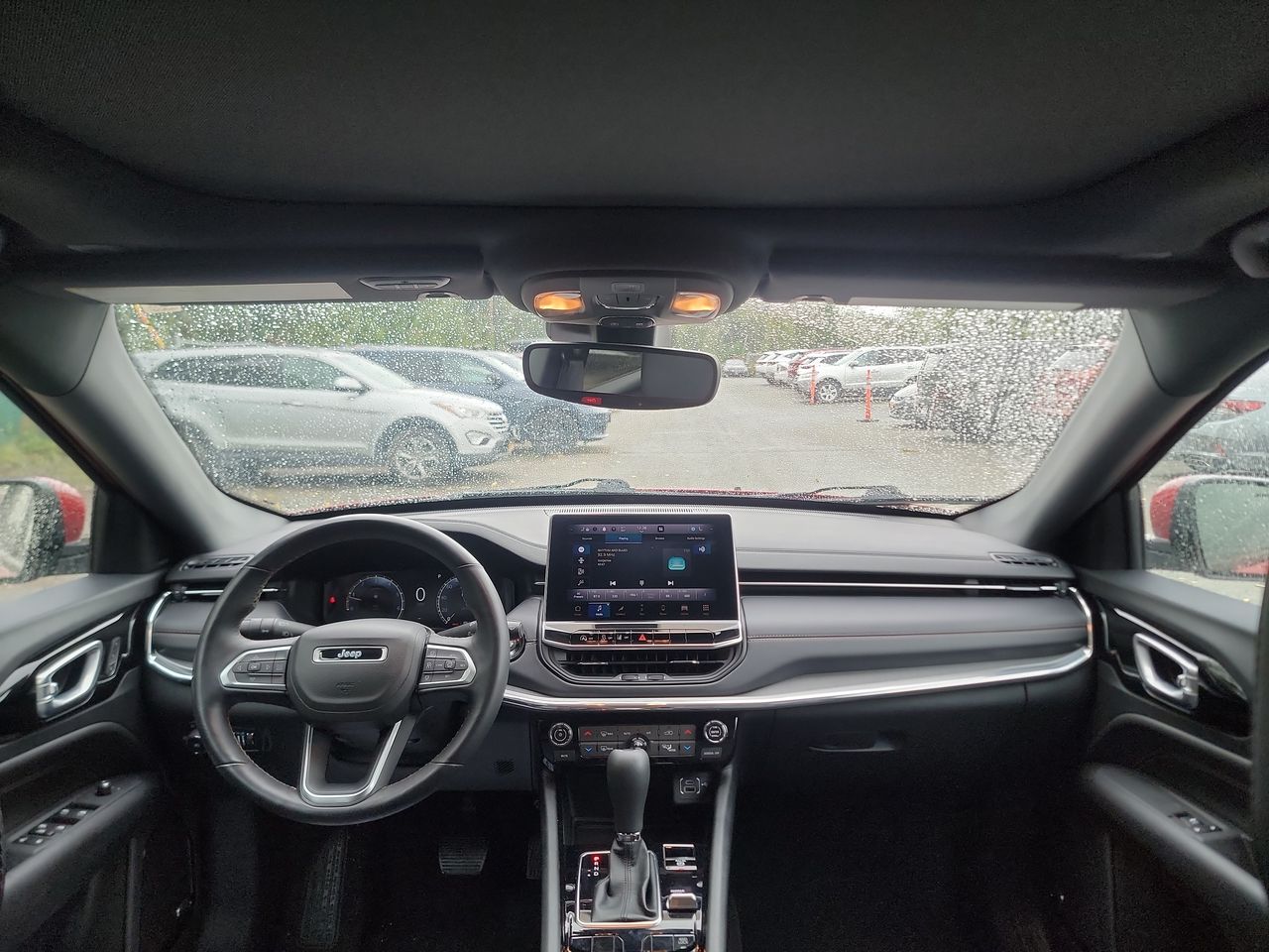 Thumbnail: 2022 Jeep Compass - 25