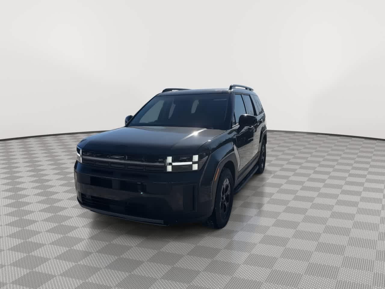 Thumbnail: 2026 Hyundai Santa Fe - 3