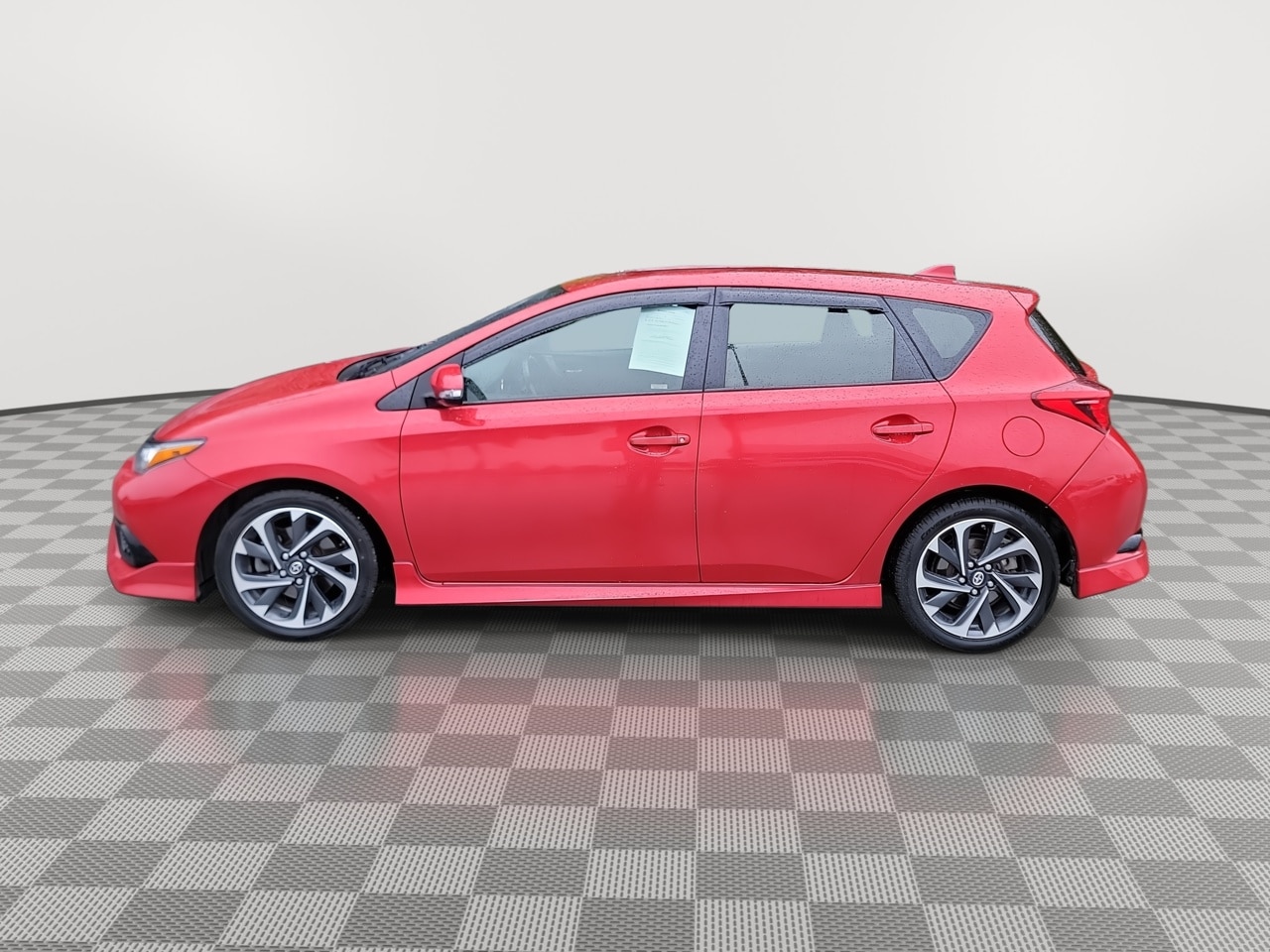 Thumbnail: 2016 Scion iM - 5