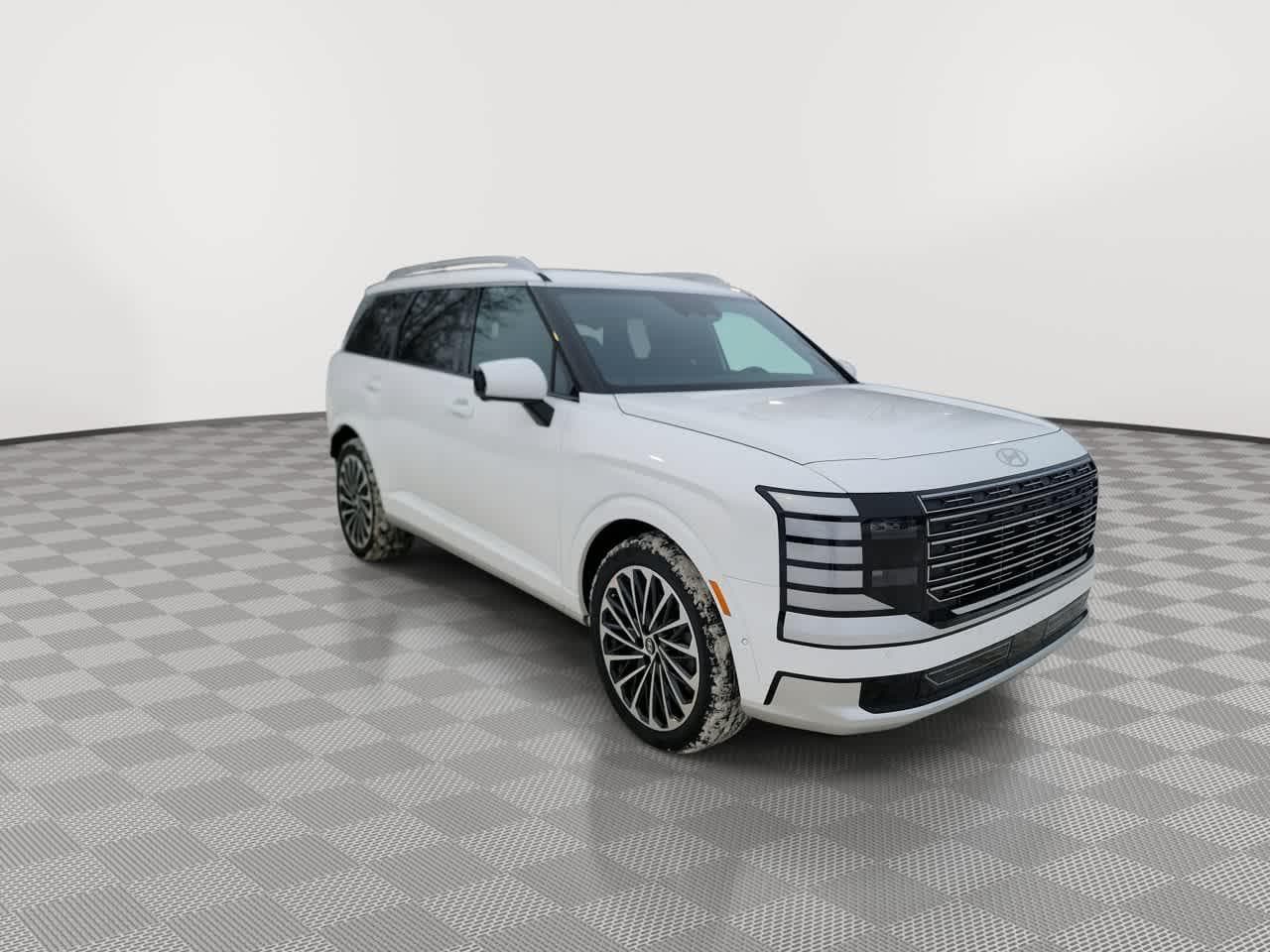 Thumbnail: 2026 Hyundai Palisade - 2