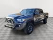 Used 2023 Toyota Tacoma TRD Off Road V6 Truck Double Cab