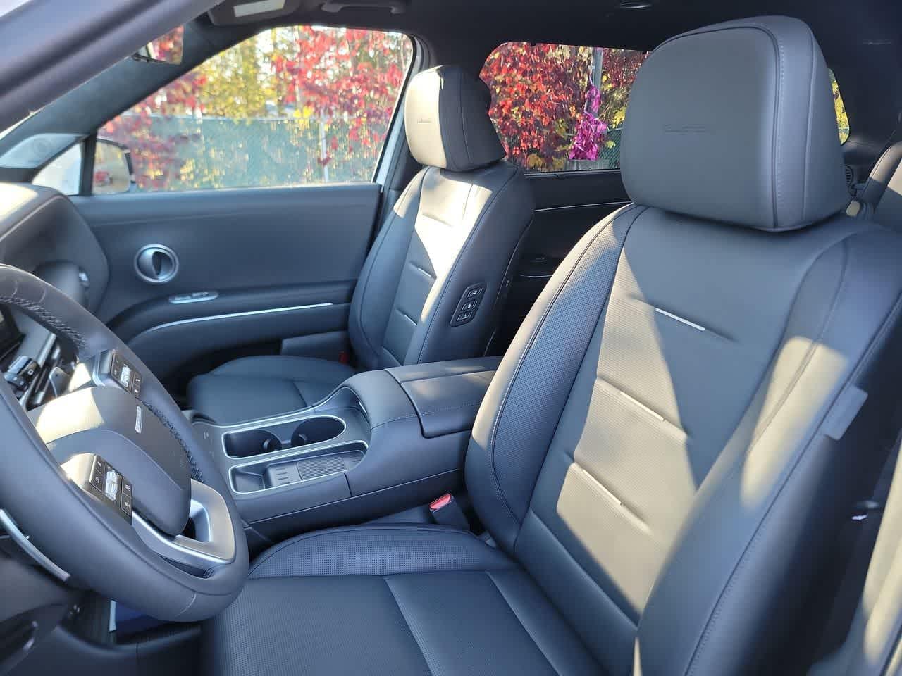 Thumbnail: 2026 Hyundai Palisade - 13