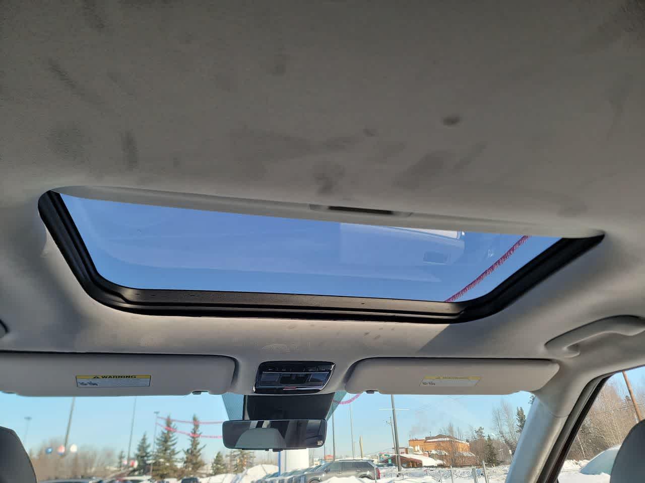 Thumbnail: 2026 Hyundai Santa Fe - 21