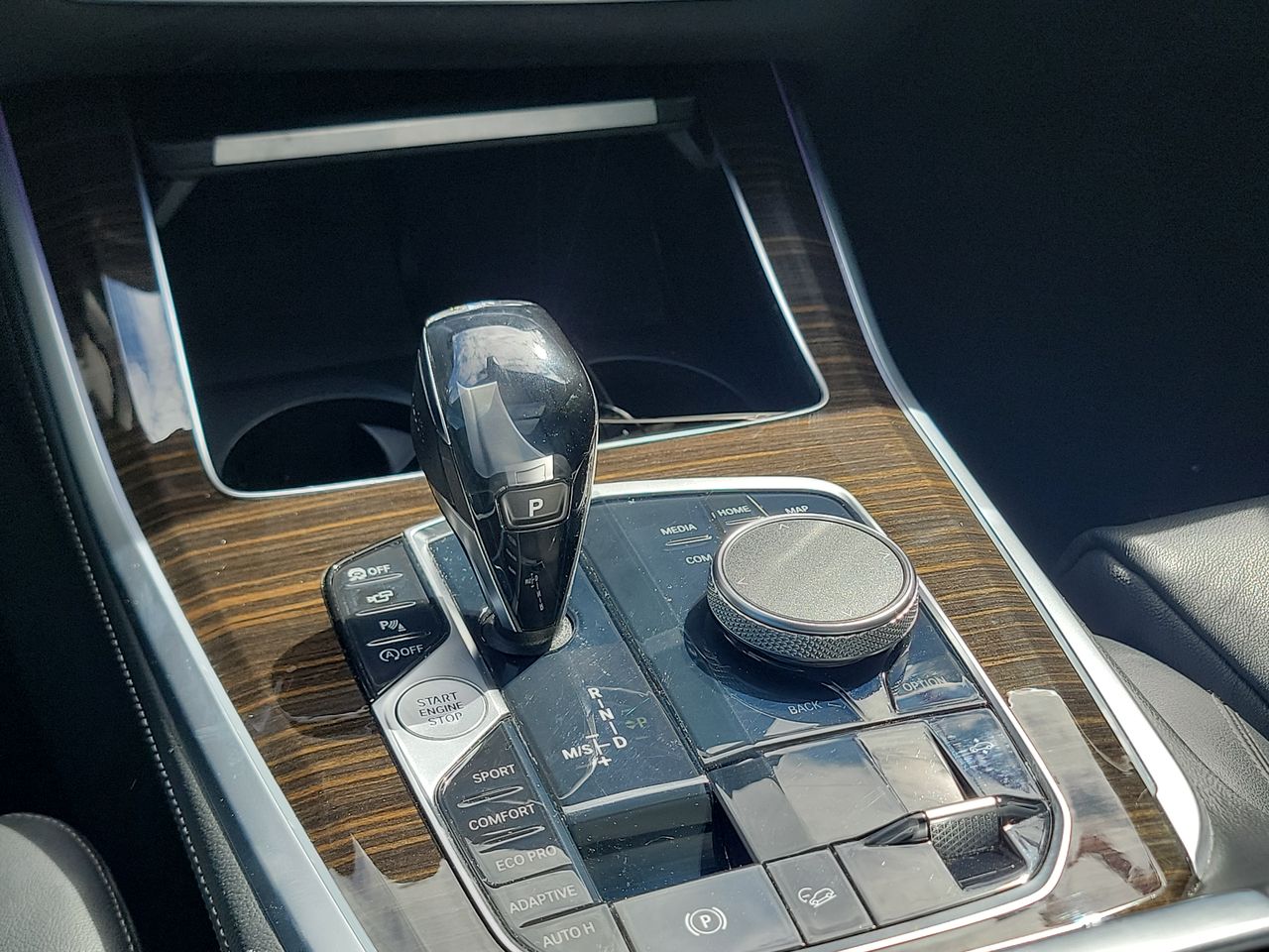 Thumbnail: 2020 BMW X5 - 19