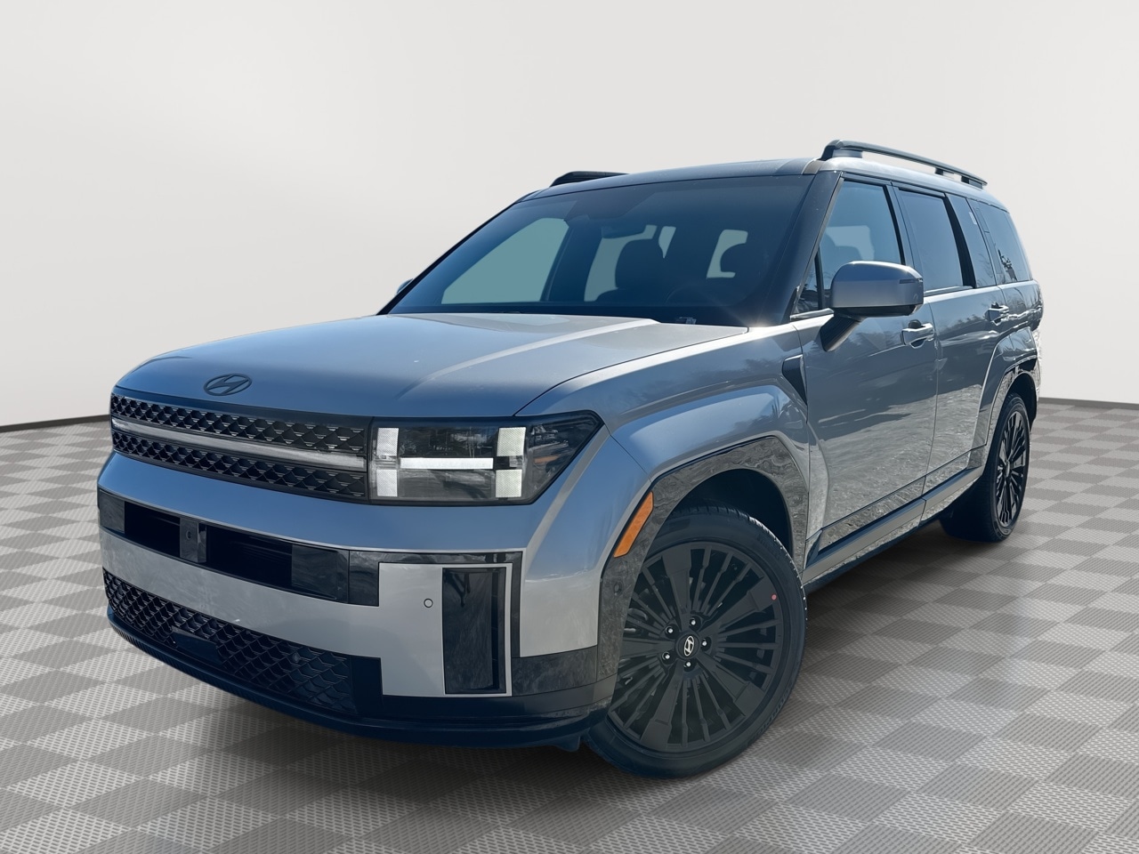 Thumbnail: 2026 Hyundai Santa Fe - 1