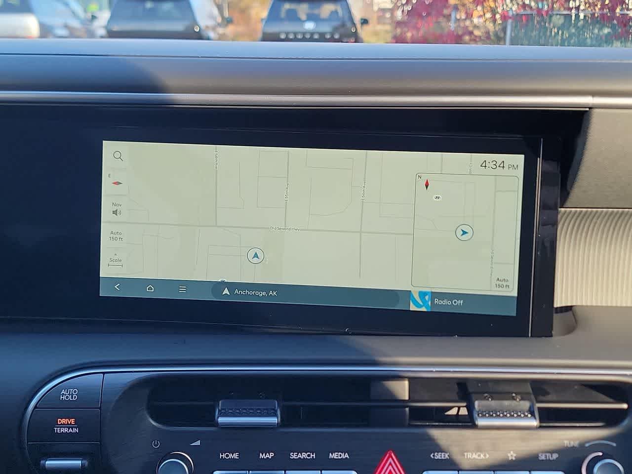 Thumbnail: 2026 Hyundai Palisade - 17