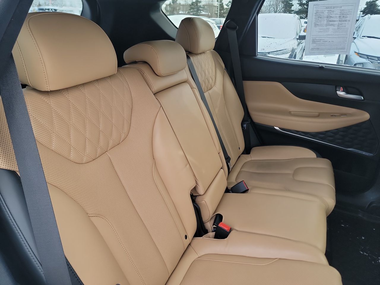 Thumbnail: 2023 Hyundai Santa Fe - 22