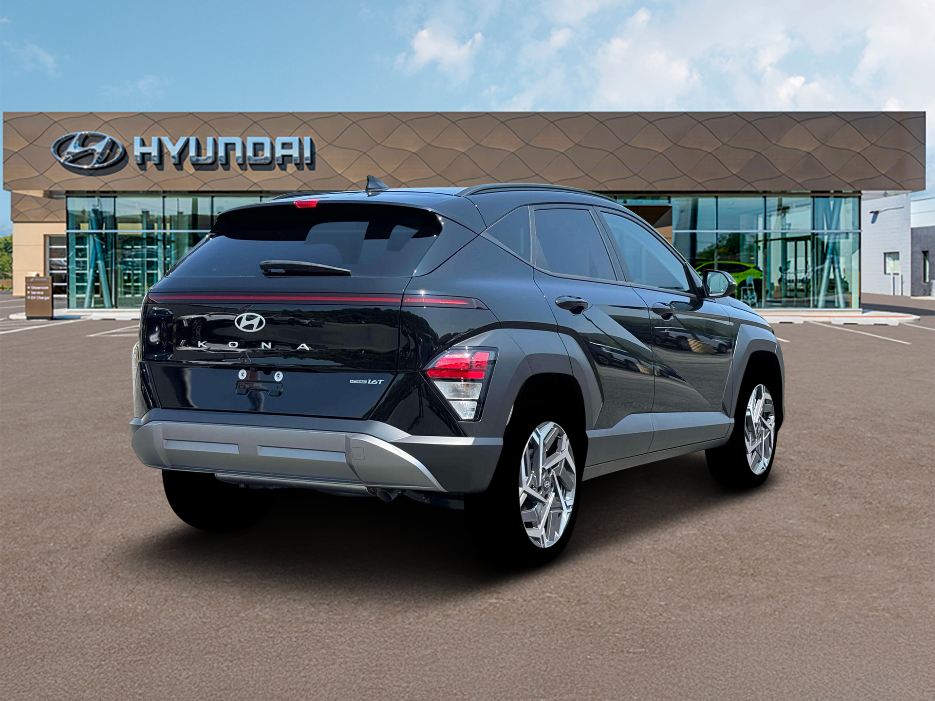 Thumbnail: 2026 Hyundai Kona - 7