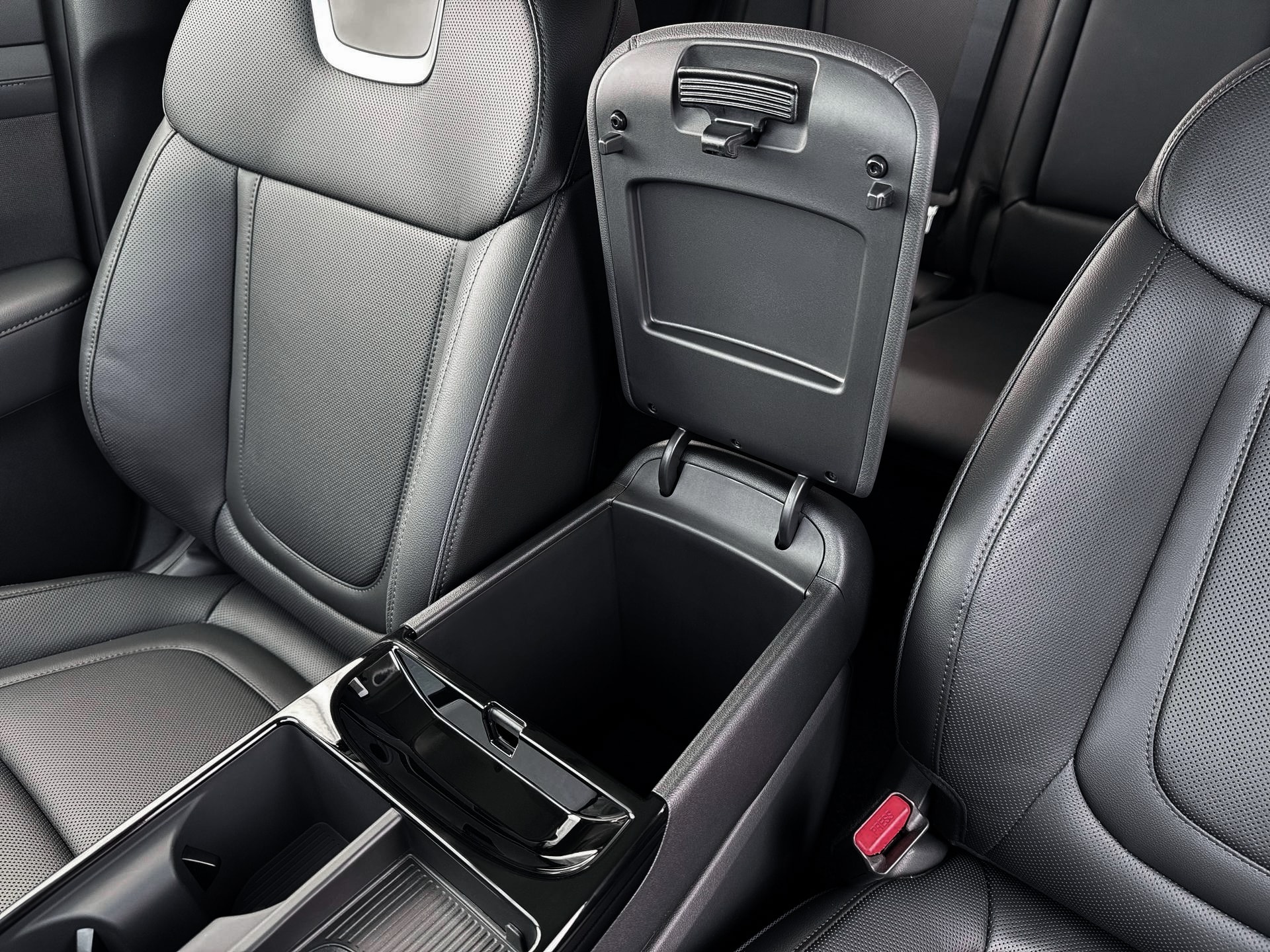 Thumbnail: 2026 Hyundai Tucson - 18