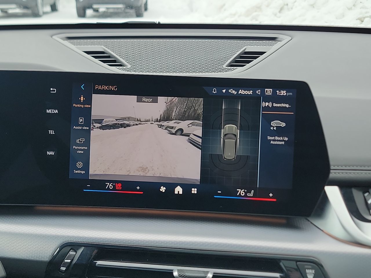 Thumbnail: 2025 BMW X1 - 17