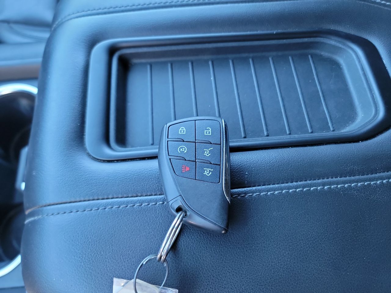 Thumbnail: 2021 Chevrolet Tahoe - 24