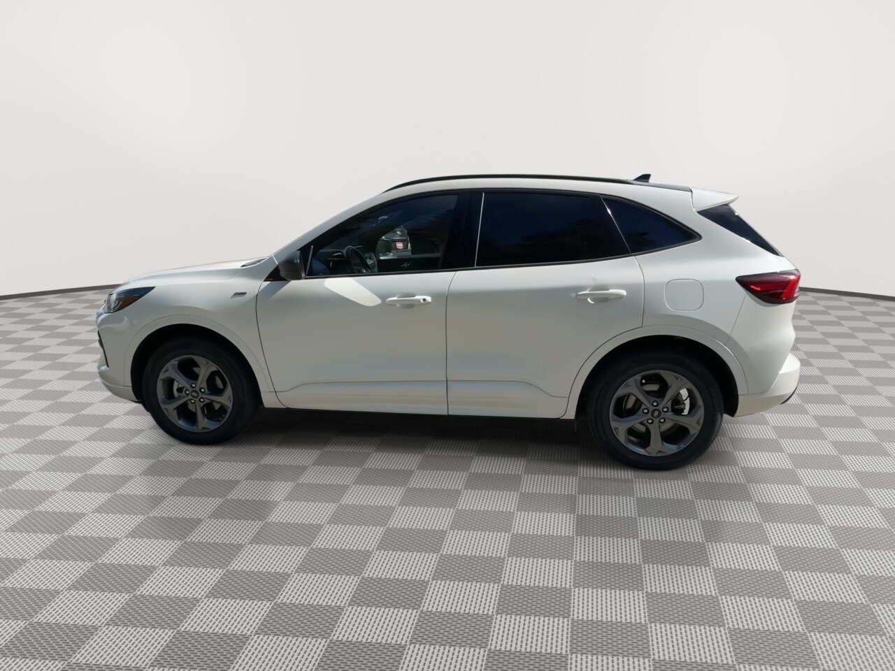 Thumbnail: 2024 Ford Escape - 5